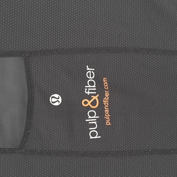 Lululemon Retro T Shirt Size Small - Picture 4 of 5